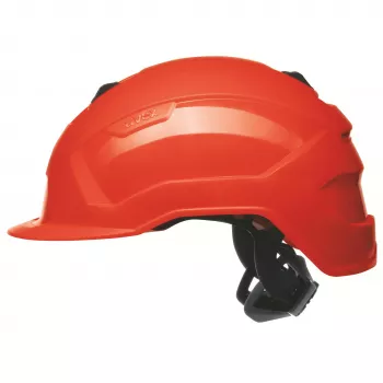 UVEX pronamic 9731330 ochranná prilba EN 397 červená
