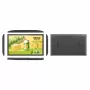 ALLNET TouchMon-150 15,6 palca Full HD IPS USB-C prenosný dotykový monitor s HDMI, Mini HDMI, USB hub