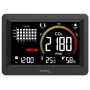 Technoline WL1028 CO2 monitor kvality ovzdušia s alarmom čierny