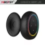 SYNERGY21 S2-g LED diaľkový ovládač RGB+CCT pre MiLight/MiBoxer, 4 zóny, 2,4GHz, sivý
