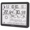 Techno Line WD3000 WLAN meteorologická stanica s 4-dňovou predpoveďou a vonkajším senzorom WD3000 meteorologická stanica