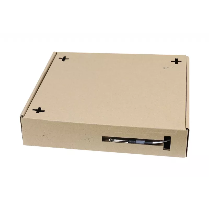 SYNERGY21 S218206 OS2 Simplex optický prepojovací kábel, LC/APC na LC/APC, 9/125 µm, G.657.A2, naťahovacia pomôcka, 10 m