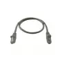 Synergy21 Cat5e UTP patch kábel RJ45 konektor samec na RJ45 konektor samec 30 m sivý S215097