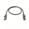 Synergy21 Cat5e UTP patch kábel RJ45 konektor samec na RJ45 konektor samec 30 m sivý S215097