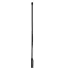 Albrecht Hyflex CL27 SMA CB rádiová anténa 54 cm 6579