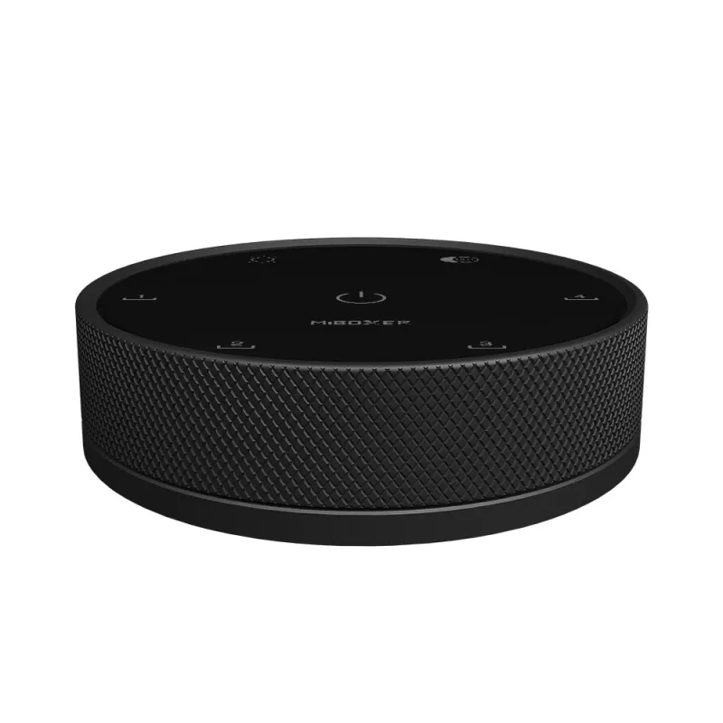 MiBoxer K5 2,4GHz CCT otočný stmievač diaľkový ovládač
