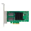 ALLNET PCIe 1G x4 Quad-Port serverový adaptér - medený RJ45 - Intel I350 (ALL0136v2-4-GB-TX/I350T4)
