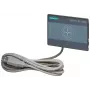 Siemens 6GT28910UE50 SIMATIC RF200/RF300/RF600 PROFINET komunikačný modul, 4 reader porty, RS422, 24V DC, DIN-lišta