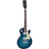 DIMAVERY LP-750 elektrická gitara, Faded Blueburst 26219397