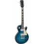 DIMAVERY LP-750 elektrická gitara, Faded Blueburst 26219397