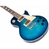 DIMAVERY LP-750 elektrická gitara, Faded Blueburst 26219397