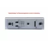 ALLNET Cat.6 Ethernet prepäťová ochrana s DIN lištovou svorkou pre ALL95100 (ALL95100-DinRail-Clamp)