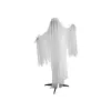 EUROPALMS Halloween animovaná strašidelná figúrka Kari, zvukovo aktivovaná, 170cm 83316178