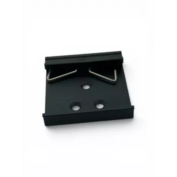 ALLNET ALL-SGI81xx DIN lištový montážny držiak v1 (náhradný) ALL-SGI81xx_DIN-Holder1