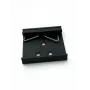 ALLNET ALL-SGI81xx DIN lištový montážny držiak v1 (náhradný) ALL-SGI81xx_DIN-Holder1