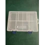 ALLNET 4dunio Box Small puzdro pre Arduino (ALL-4DUINO-SMALL)