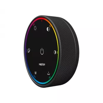 MiBoxer K6 2,4GHz RGB+CCT otočný diaľkový ovládač