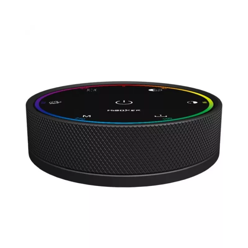 MiBoxer K6 2,4GHz RGB+CCT otočný diaľkový ovládač