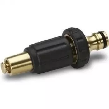 Kärcher mosadzná tryska 103 mm – vysokotlakový bodový lúč pre K 2 až K 7 2.645-054.0