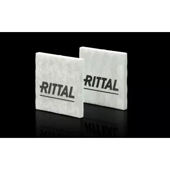 Rittal SK netkaná filtračná rohož pre filtračný ventilátor 3237.7xx/32 (3237054)