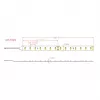 SYNERGY21 Flex Strip teplá biela DC24V 72W IP67 CRI>90 (S21-LED-B220010)