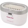 EMAG EMMI-04D ultrazvukový čistič 0,6 L, 40 W, 45 kHz, nádoba z ušľachtilej ocele, plastové puzdro