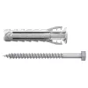Fischer SX Plus hmoždinka 10 x 50 mm, 5 ks 567828