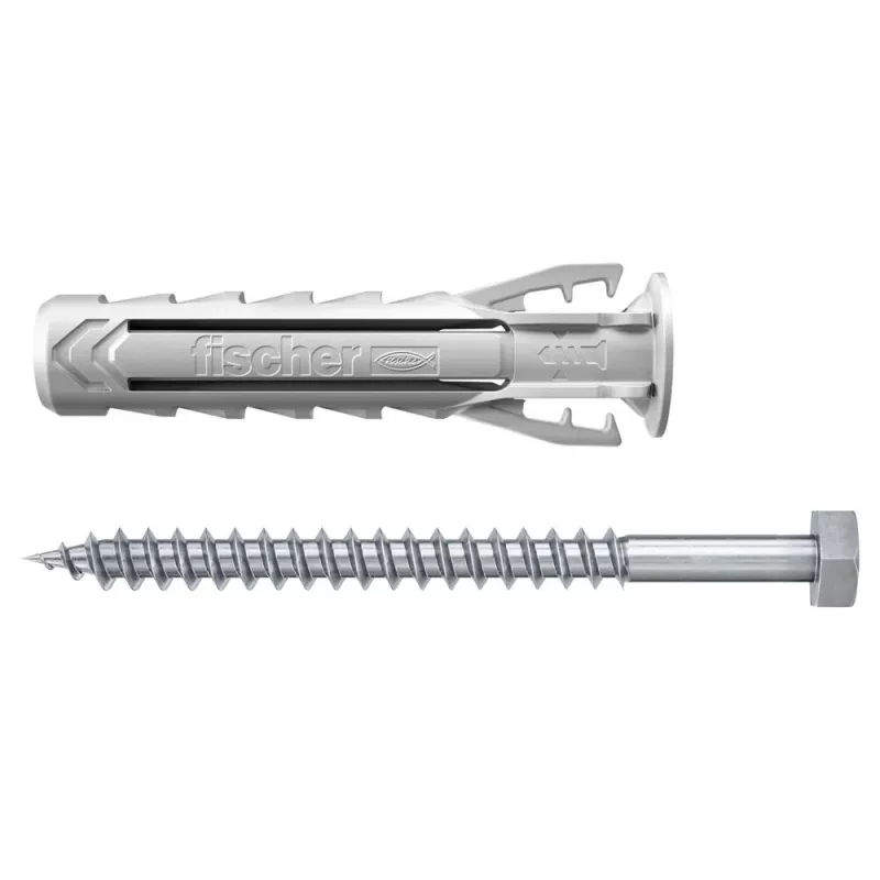 Fischer SX Plus hmoždinka 10 x 50 mm, 5 ks 567828