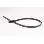 HellermannTyton SpeedyTie opakovane použiteľná káblová páskа 750 mm x 13 mm čierna (balenie 5 ks) 115-00030