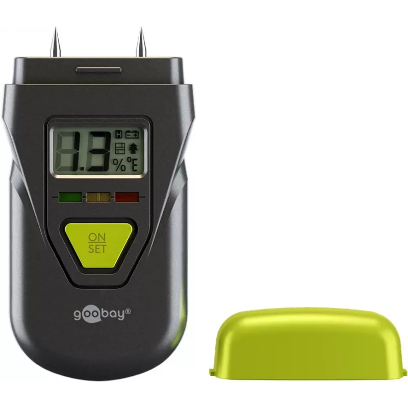 Goobay Tools vlhkomer 77832