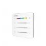 Miboxer Pixel LED Smart Panel Controller RGB/RGBW/RGB+CCT (B6, biely)