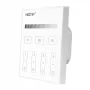 Synergy 21 LED DMX 1 v 1 Smart Panel diaľkový ovládač MiLight/MiBoxer X1