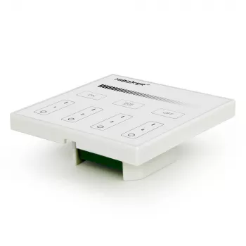 Synergy 21 LED DMX 1 v 1 Smart Panel diaľkový ovládač MiLight/MiBoxer X1