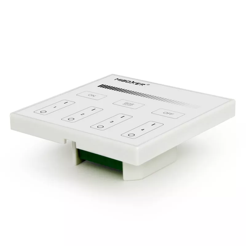 Synergy 21 LED DMX 1 v 1 Smart Panel diaľkový ovládač MiLight/MiBoxer X1