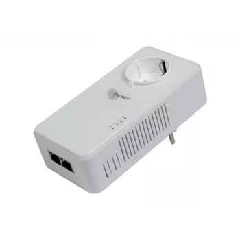 ALLNET Powerline 1200 Mbit HomePlug AV2 SmartLink MIMO s Wi-Fi AC (ALL1681211v2)