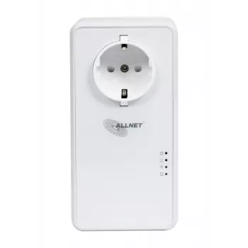 ALLNET Powerline 1200 Mbit HomePlug AV2 SmartLink MIMO s Wi-Fi AC (ALL1681211v2)