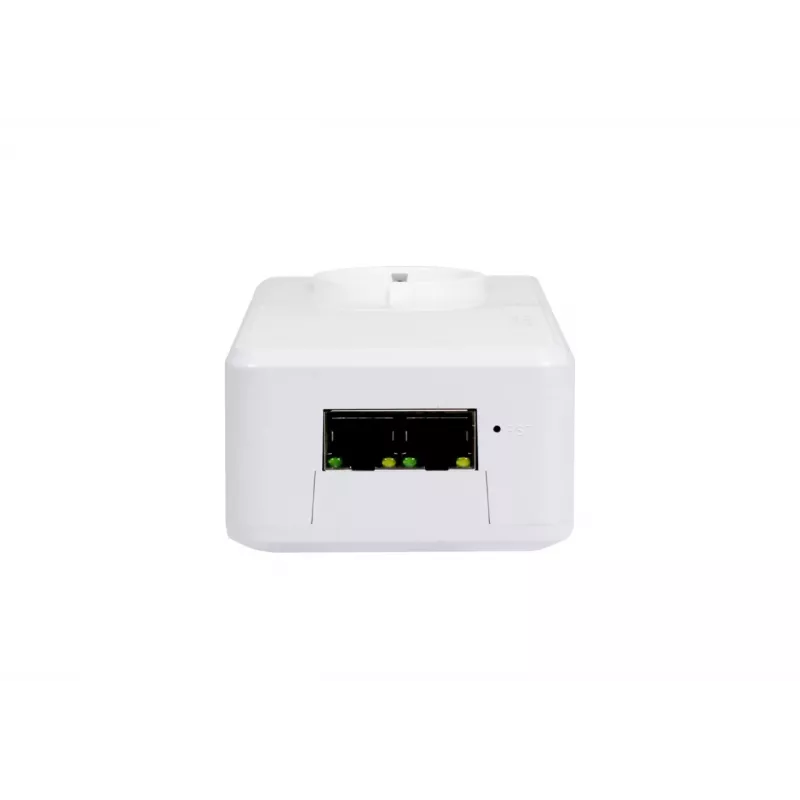 ALLNET Powerline 1200 Mbit HomePlug AV2 SmartLink MIMO s Wi-Fi AC (ALL1681211v2)