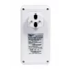 ALLNET Powerline 1200 Mbit HomePlug AV2 SmartLink MIMO s Wi-Fi AC (ALL1681211v2)
