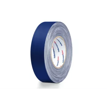 Hellermann Tyton 712-00500 PVC elektroizolačná páska, čierna, 15 mm x 10 m