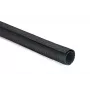 HellermannTyton Helagaine Twist-In samozbaľovacia pletená hadica, 29-32 mm priemer zväzku, 2 m, čierna 170-01017
