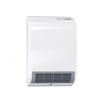 AEG VH 213 Teplovzdušný ventilátor 2000 W biela/sivá 238296