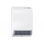 AEG VH 213 Teplovzdušný ventilátor 2000 W biely/sivý 238296
