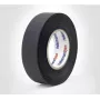 HellermannTyton HTAPE-PROTECT180 samozvárací gumený pás, čierny, 25 m x 19 mm x 1,18 mm 712-10002