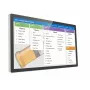 ALLNET Kitchen240 24 palcový priemyselný kuchynský displej, RK3576, Android 15, IP65