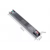 SYNERGY21 S21-LED-026125 24V 100W Slim Line LED napájací zdroj