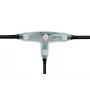 HellermannTyton T-2 / SF zelený transparentný polyuretánový materiálový list pre termotransferovú tlač 380 mm x 225 mm 435-12070