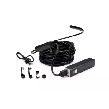 HellermannTyton Cable Scout Cam-DIV-BK modul inšpekčnej kamery 897-90060
