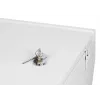 ALLNET sada náhradných kľúčov pre serverové skrine (2 kľúče, č. 219493 & 219572) ALL-DIN-XXX-ReplaceKeys