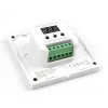 Miboxer LED Smart DALI dimming dotykový panel DT6 (DP1S)