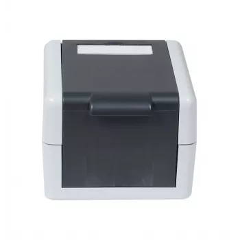 SYNERGY21 Keystone modul nadomietkové puzdro IP44 pre 2 moduly, biele S216388